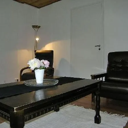 Holiday home Holiday Palvaranta Keuruu
