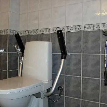 Holiday home Holiday Palvaranta