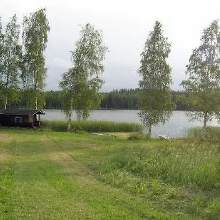 Holiday Palvaranta Keuruu