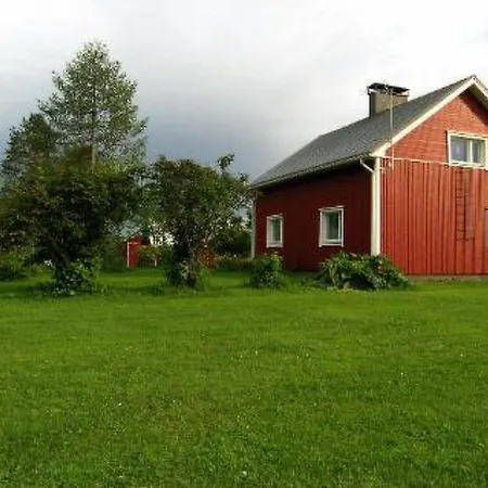 Holiday Palvaranta Keuruu