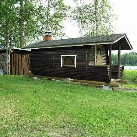 Holiday Palvaranta Semesterbostad Keuru