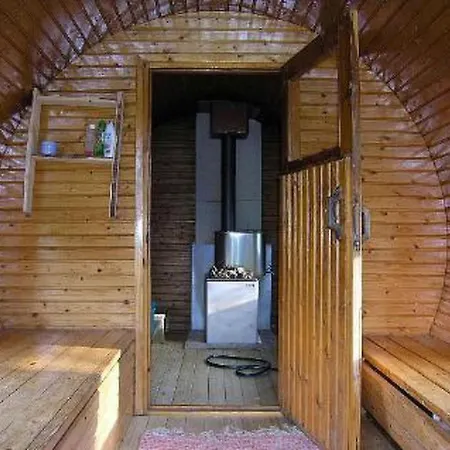 Holiday Palvaranta Holiday home *