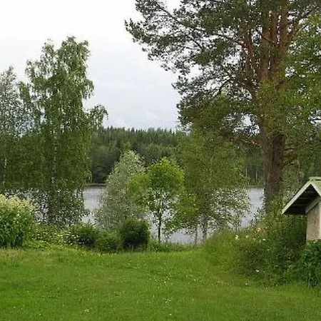 Holiday Palvaranta Keuruu