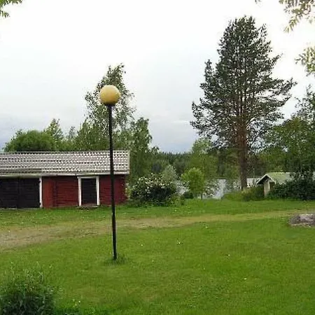 Holiday home Holiday Palvaranta Keuruu