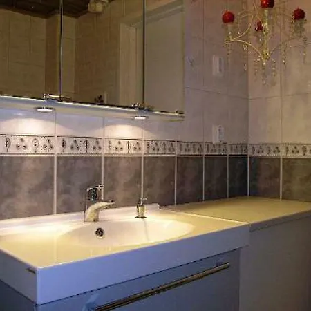 Holiday Palvaranta Holiday home *